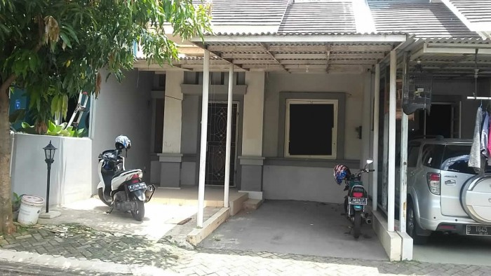 Rumah dijual di Pesona Calgary Kota Wisata